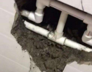 瓦房店卫生间漏水哪家好