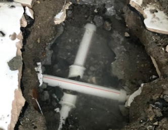 瓦房店卫生间防水公司