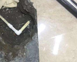 瓦房店卫生间测漏水多少钱