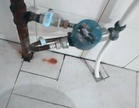 瓦房店卫生间测漏水哪家优惠