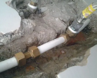 瓦房店测漏水多少钱