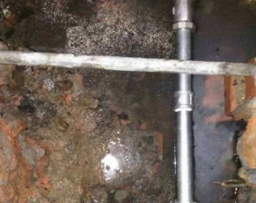 瓦房店卫生间测漏水多少钱