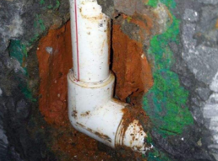 瓦房店卫生间测漏水价格明细