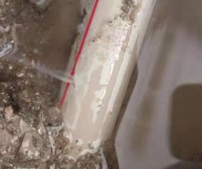 瓦房店水管维修公司