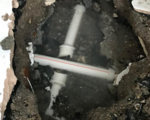 瓦房店卫生间防水电话号码