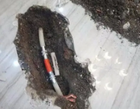 瓦房店卫生间防水的24小时电话