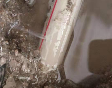 瓦房店水管维修多少钱