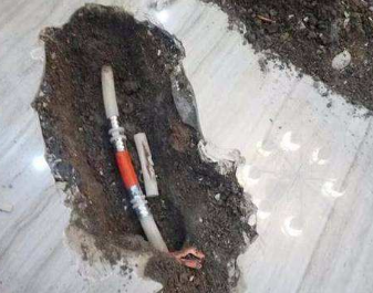 瓦房店水管维修哪家好