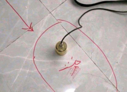 瓦房店卫生间测漏水多少钱