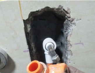 瓦房店卫生间测漏水哪家好