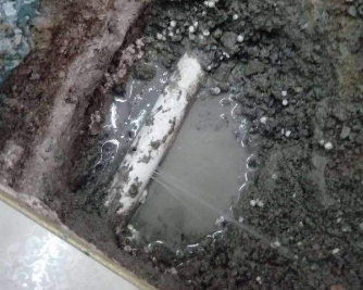 瓦房店卫生间测漏水哪家好