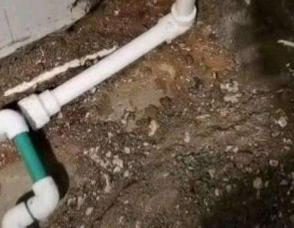 瓦房店卫生间测漏水服务电话