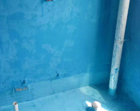 瓦房店卫生间防水多少钱