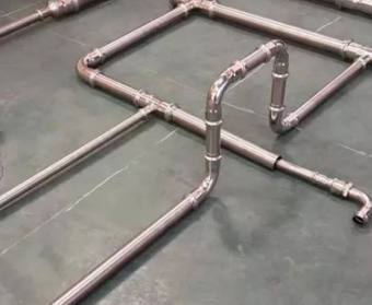 瓦房店水管维修多少钱