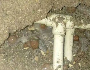 瓦房店卫生间测漏