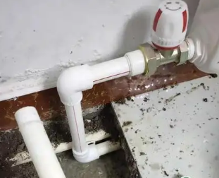 瓦房店卫生间测漏水多少钱