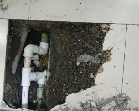 瓦房店卫生间测漏水哪家好