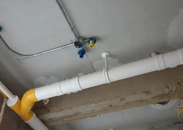 瓦房店水管维修多少钱