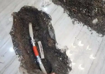 瓦房店卫生间测漏水哪家好