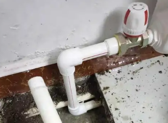 瓦房店卫生间测漏水多少钱