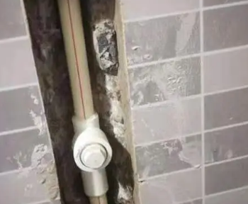 瓦房店卫生间测漏水