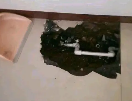 瓦房店卫生间测漏水多少钱
