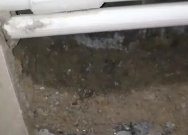 瓦房店卫生间测漏水多少钱