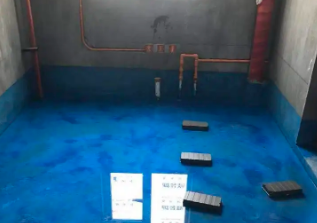 瓦房店卫生间防水步骤