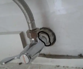 瓦房店水管维修多少钱