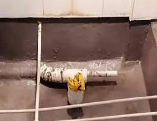 瓦房店卫生间测漏水服务电话
