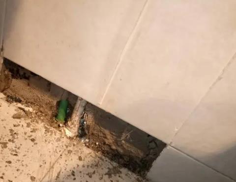瓦房店测漏水公司为您专业分享下检漏仪器准确定位的方法有什么特点?