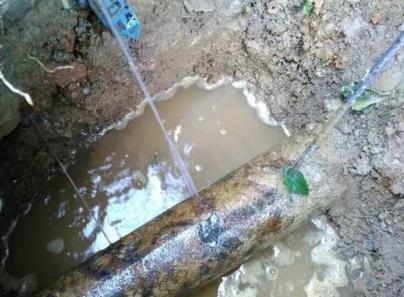 瓦房店卫生间测漏水公司分享下我们可以检测到轻微的漏水和水压吗？