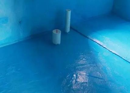瓦房店卫生间防水公司分享防水小知识