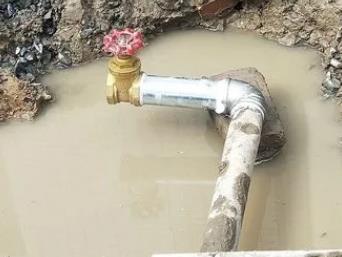 瓦房店漏水检测电话多少