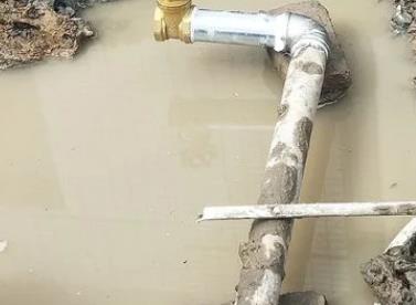 瓦房店测漏水公司电话